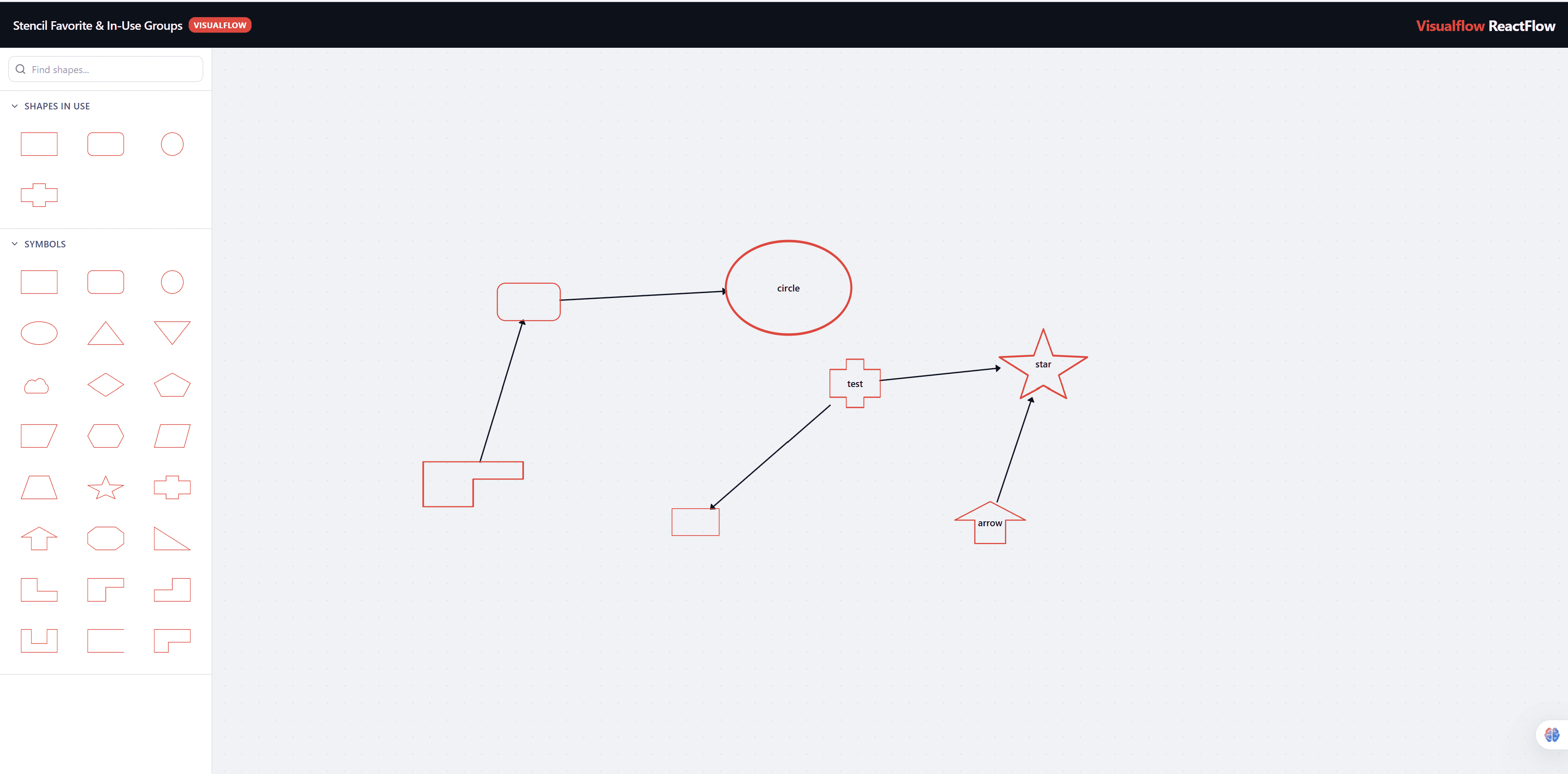 Building a Custom Diagramming Studio with React Flow